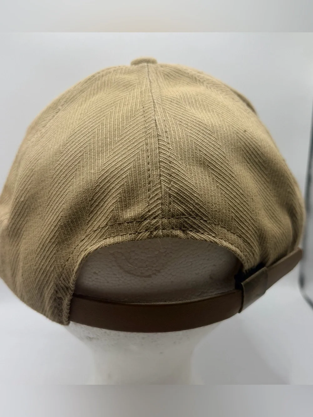 N/A classic tan